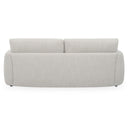 Callie - Sofa 91" - Flecked Oat / Beige - Moe's Home Collection - Stationary Sofas - Elite Enclave Home