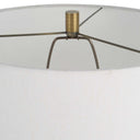 Miraz - Floor Lamp - Black