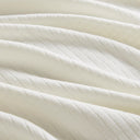 Microfleece - Blanket - Ivory