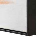 Heat Of The Moment - Abstract Art - Uttermost - Framed Prints- Elite Enclave Home