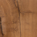 Rhea - Accent Table - Natural - Classic Home - Accent Tables - Elite Enclave Home