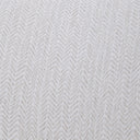Bev - Accent Chair - White