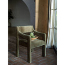Elise - Dining Chair - Cedar Green - Moe's Home Collection - Arm Chairs - Elite Enclave Home