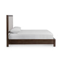 Baylee - Bed - Classic Home - Upholstered Beds - Elite Enclave Home