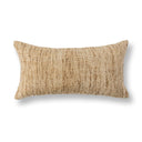 Mecca - 14'' x 26'' Pillow - Natural - Classic Home - Accent Pillows - Elite Enclave Home