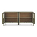 Hannah - Sideboard - Green - Moe's Home Collection - Sideboards - Elite Enclave Home