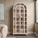 Maison - Waverly Bookcase - Classic Home - Standard Bookcases - Elite Enclave Home