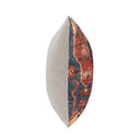 Novel Estate - 22" x 22" NV Fairmont Pillow - Multi