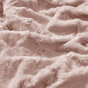 Zuri - Oversized Throw - Blush - Madison Park - Throws - Elite Enclave Home