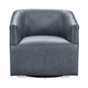 Vernon - Swivel Chair - Classic Home - Swivel Chairs - Elite Enclave Home