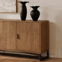 Sierra - Sideboard - Brown - Moe's Home Collection - Sideboards - Elite Enclave Home