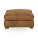 Audrey - Ottoman - Classic Home - Upholstered Ottomans - Elite Enclave Home