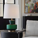 Trentino - Table Lamp - Uttermost - Table Lamps - Elite Enclave Home