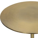 Gimlet - Drink Table - Uttermost - Cocktail Tables - Elite Enclave Home