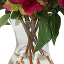 Prima - Peony Bouquet - Pink
