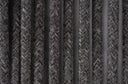 Milano - Barstool, With Self Welt - Echo Ash / Dark Gray
