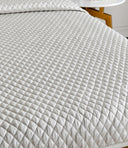 Diamond - Quilt Set