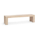 Bristol - Bench - Classic Home - Dining Benches - Elite Enclave Home