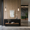 Revolve - Mirror - Meridian Furniture - Mirrors - Elite Enclave Home