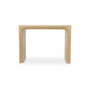 Berkley - Console Table - Natural - Moe's Home Collection - Console Tables - Elite Enclave Home