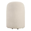 Roll With It - Dining Chair - Uttermost - Side Chairs - Elite Enclave Home