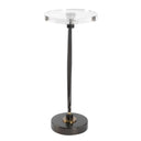 Waveney - Drink Table - Uttermost - Coffee Tables - Elite Enclave Home