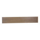 Koshi - Bench - Amber Oak - Moe's Home Collection - Dining Benches - Elite Enclave Home