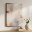 Callisto - Framed Painting - Multicolor - Moe's Home Collection - Canvas Art - Elite Enclave Home