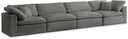 Cozy - Modular 4 Seat Sofa