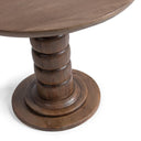 Hillrose - Dining Table - Classic Home - Dining Tables - Elite Enclave Home