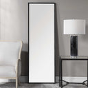Callan - Dressing / Leaner Mirror - Black