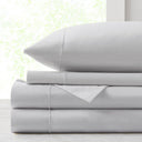 Luxury Egyptian - King Sheet Set - Gray
