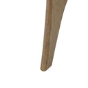 Blaze - Triangle Coffee Table - Light Brown - INK+IVY - Coffee Tables - Elite Enclave Home