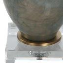 Cardoni - Glass Table Lamp - Uttermost - Table Lamps - Elite Enclave Home