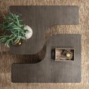 Melina - Coffee Table - Classic Home - Coffee Tables - Elite Enclave Home