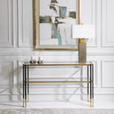 Kentmore - Glass Table - Uttermost - Coffee Tables - Elite Enclave Home