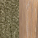 Myra - Accent Chair - Green - Classic Home - Accent Chairs - Elite Enclave Home
