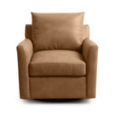 Olivia - Swivel Chair - Classic Home - Swivel Chairs - Elite Enclave Home
