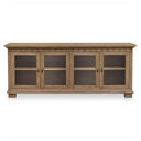 Lillian - Sideboard - Brown - Moe's Home Collection - Sideboards - Elite Enclave Home
