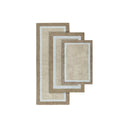 Amherst - 24" x 60" Tufted Bath Rug - Blue - Madison Park - Bath Rugs & Mats - Elite Enclave Home