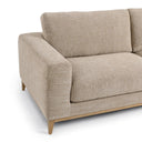 Donovan - Sofa - Classic Home - Stationary Sofas- Elite Enclave Home