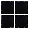 Now & Then - Abstract Art (Set of 4) - Uttermost - Framed Print Sets- Elite Enclave Home