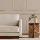 Blair - Accent Table - Golden - Moe's Home Collection - Accent Tables - Elite Enclave Home