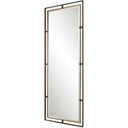 Carrizo - Rectangle Mirror - Uttermost - Wall Mirrors - Elite Enclave Home