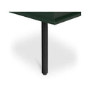 Reagan - Nightstand - Deep Green - Moe's Home Collection - Accent Nightstands - Elite Enclave Home