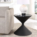 Time's Up - Hourglass Shaped Table - Uttermost - Side Tables - Elite Enclave Home
