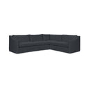 Kipton - Corner Sectional