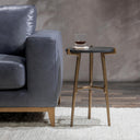 Halley - Accent Table - Classic Home - Accent Tables - Elite Enclave Home