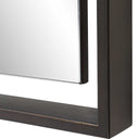 Egon - Rectangular Mirror - Uttermost - Wall Mirrors - Elite Enclave Home