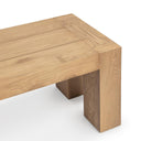 Bristol - Bench - Classic Home - Dining Benches - Elite Enclave Home